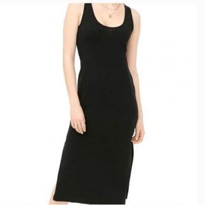 🔥Sale🔥 Jcrew Factory Cotton Sleeveless Midi Dress